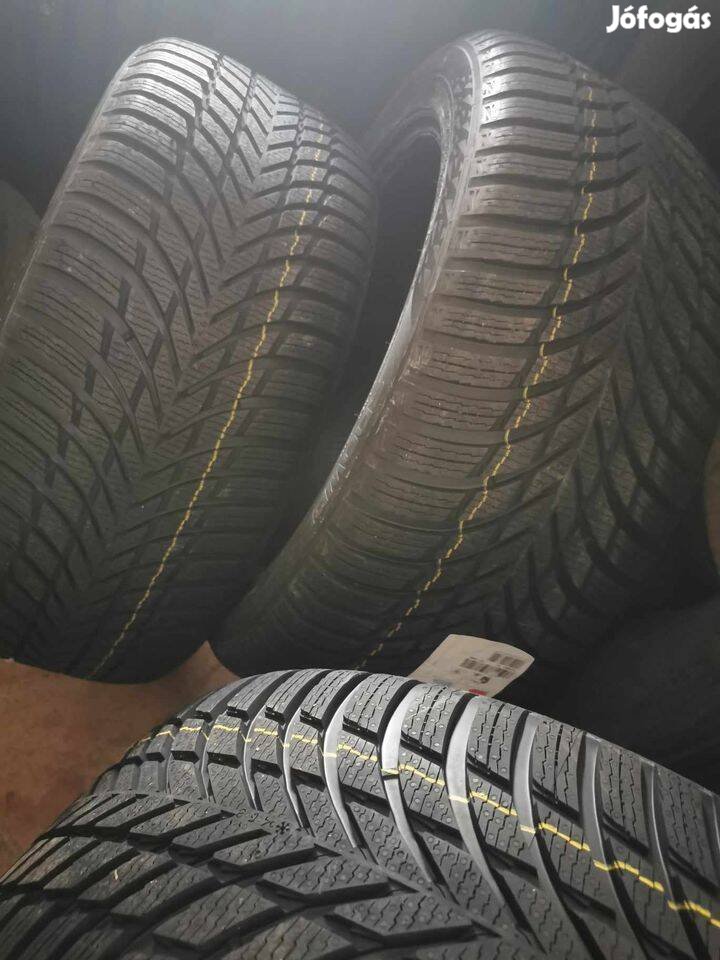 Új, Nokian Tyres Snowproof2 275/45 R20 4 db