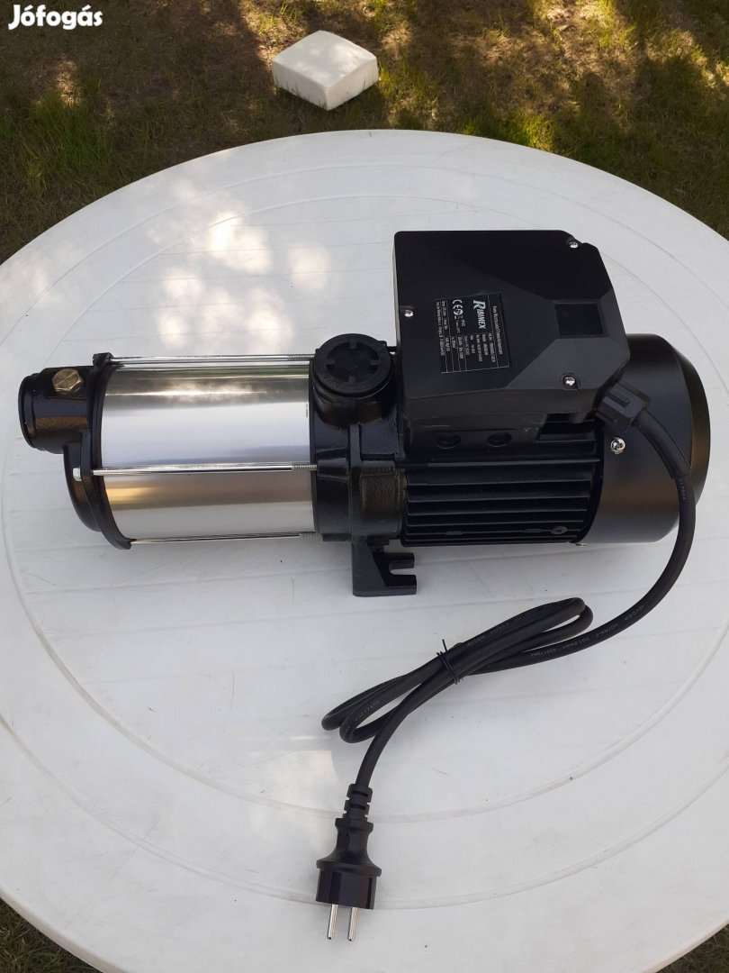 Új Olasz Szivattyú 2300 watt, 5 lépcső