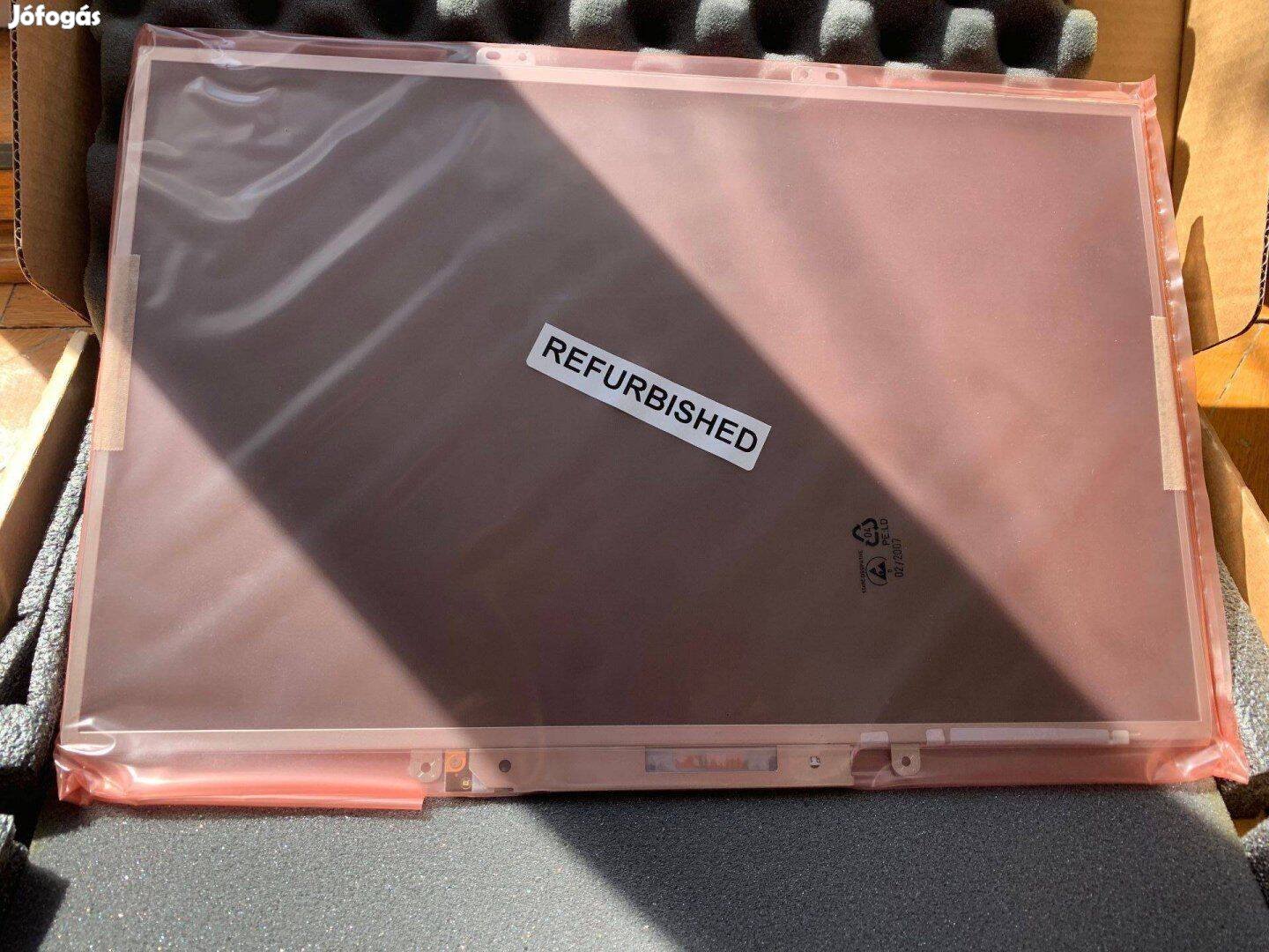 Új! PF006 Dell Inspiron 9400 E1750 M6300 M90 XPS M1710 lcd LQ170M1LW2A