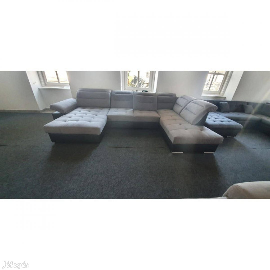Új! Ramszesz Multirelax XL U FORM