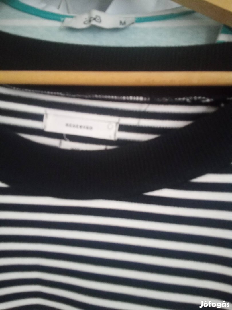 Új, Reserved márkájú tunika ruha olcsón eladó