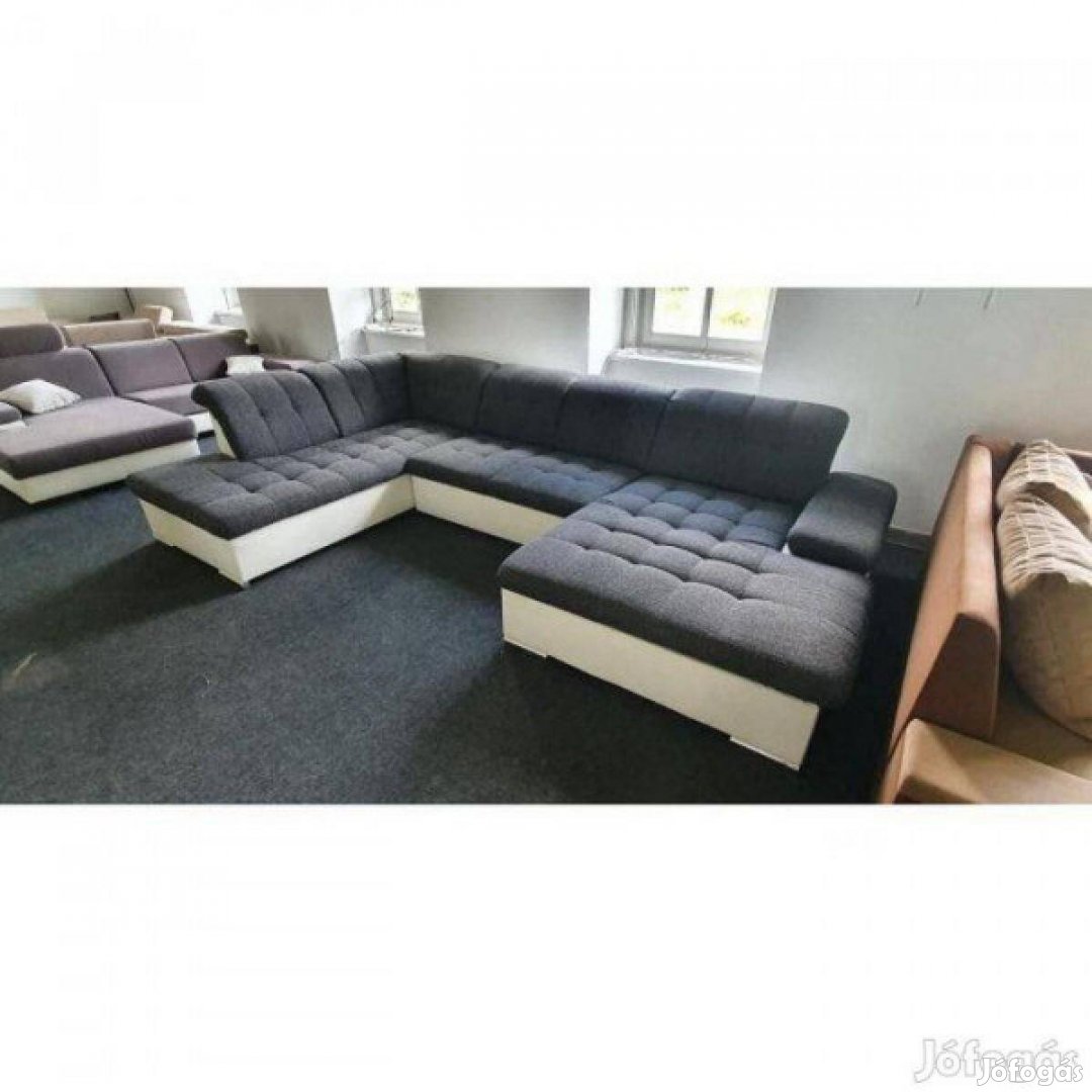 Új! Rico Multirelax Óriási U FORM