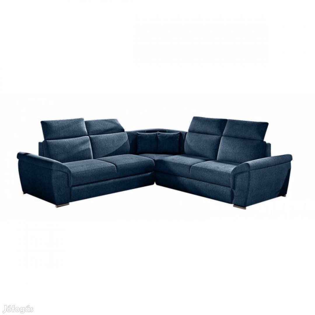 Új! Royale Multirelax Sarokkanapé