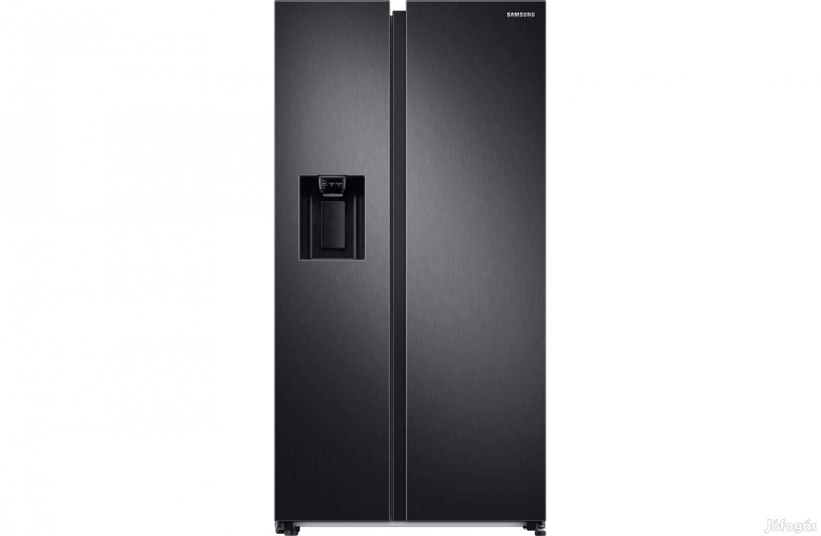 Új, Samsung RS6GA8521B1, 634 literes, amerikai hűtő, 474e.ft helyett!!