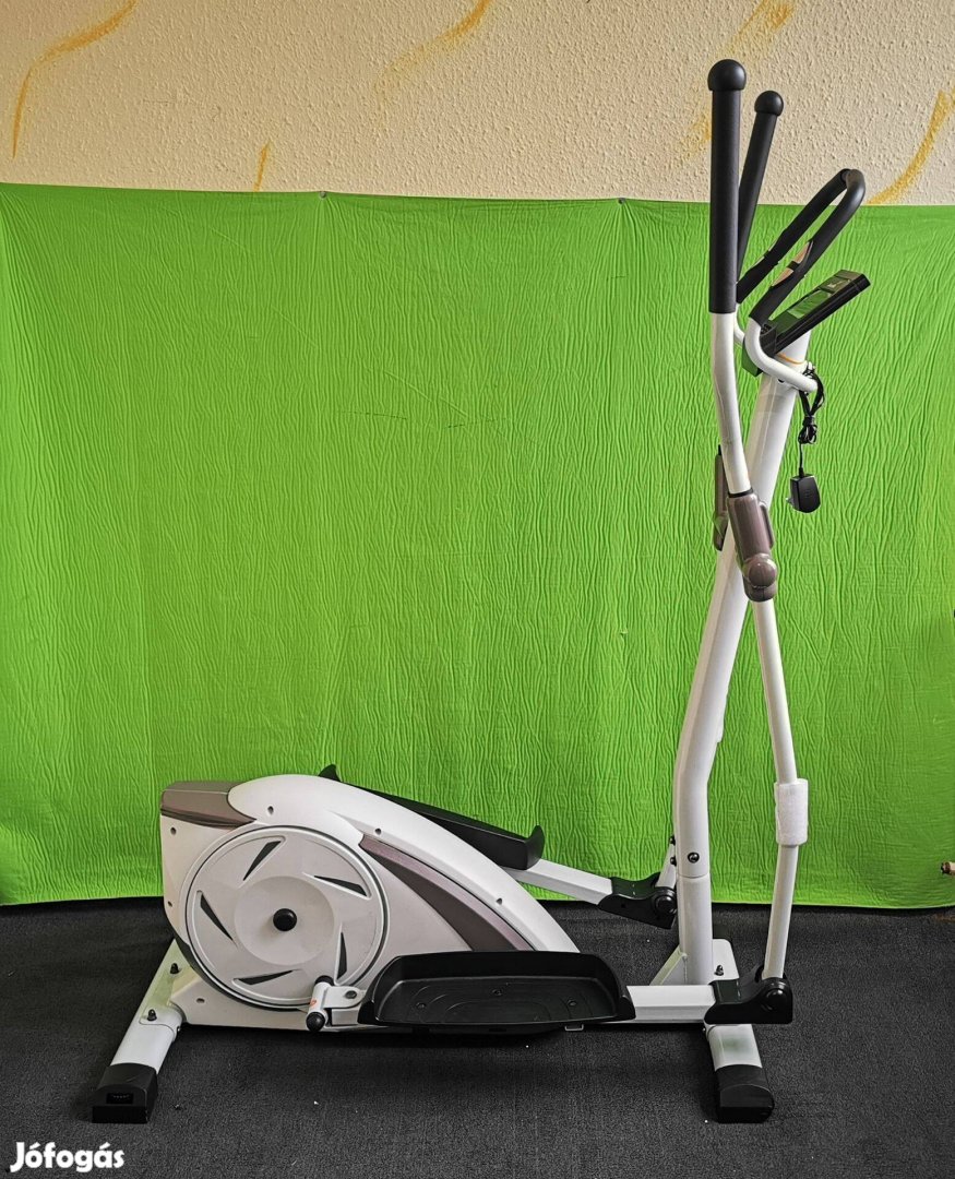 Új! Skandika Crosstrainer Fint elliptikus tréner,