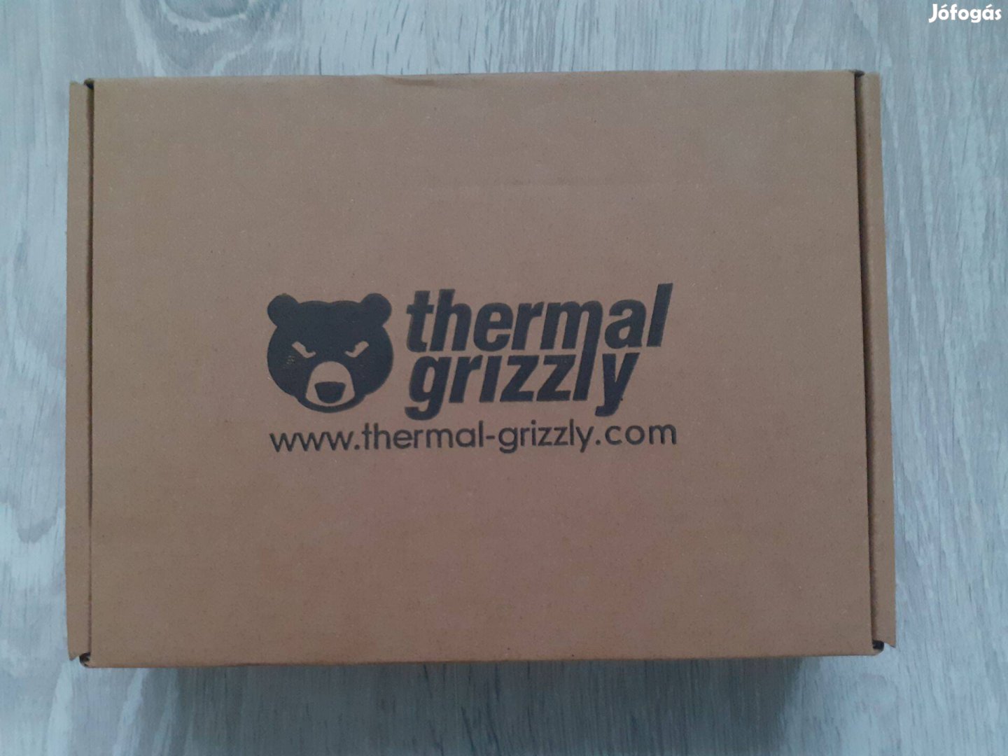 Új! Thermal Grizzly AM5 Contact & Sealing Frame - Ryzen 9000!