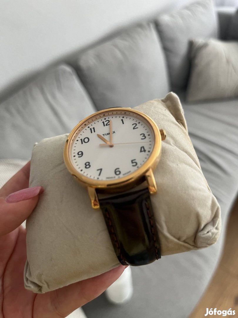 Új, Timex unisex óra 