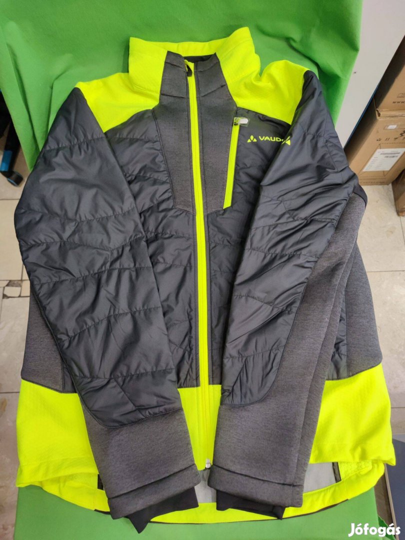 Új! Vaude Me Minaki Jacket III XL férfi sportdzseki