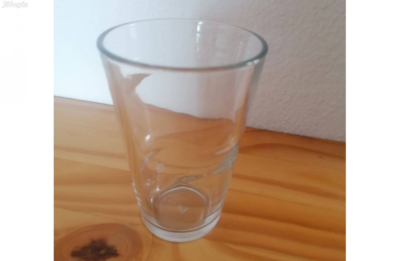 Új, View Recipe Nespresso pohár eladó!