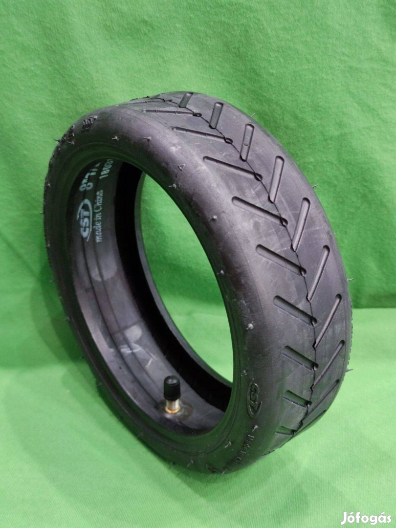 Új! Xiaomi Gyári Külső+Belső Gumiköpeny