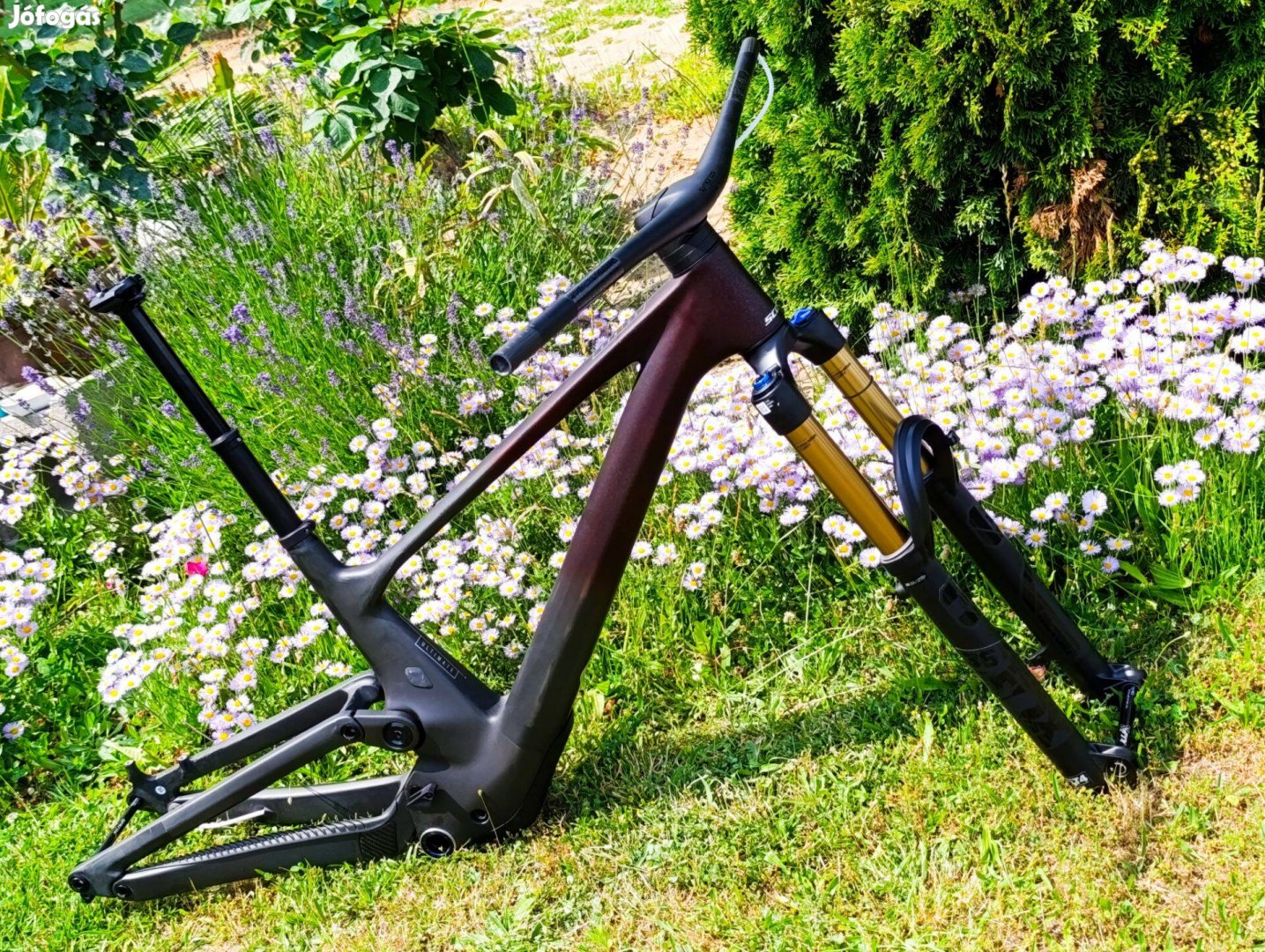 Új - 29 Scott Genius Ultimate 900 HMX