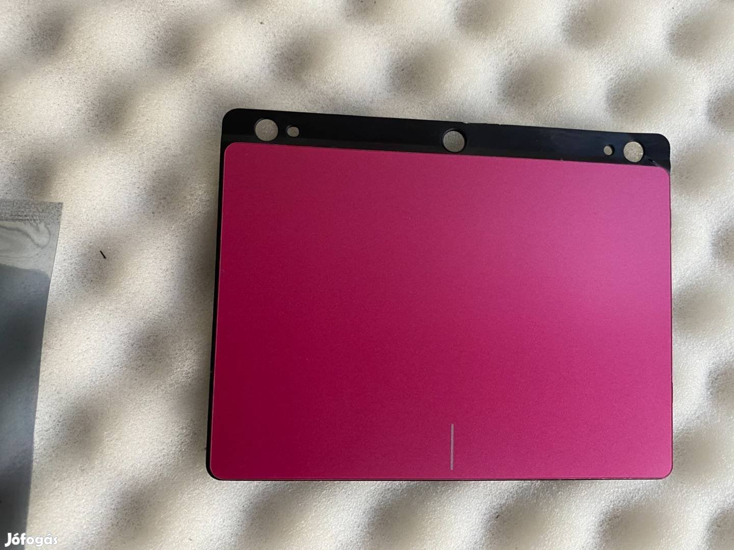 Új - Asus X501U X502U touchpad egér új pink 90R-Nmosp3000U 04060-00120