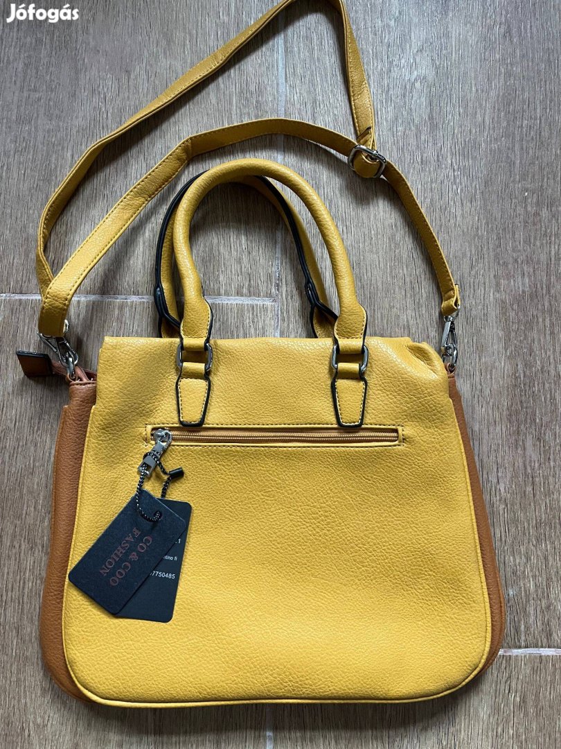 Új - CoCoo Fashion kézi táska