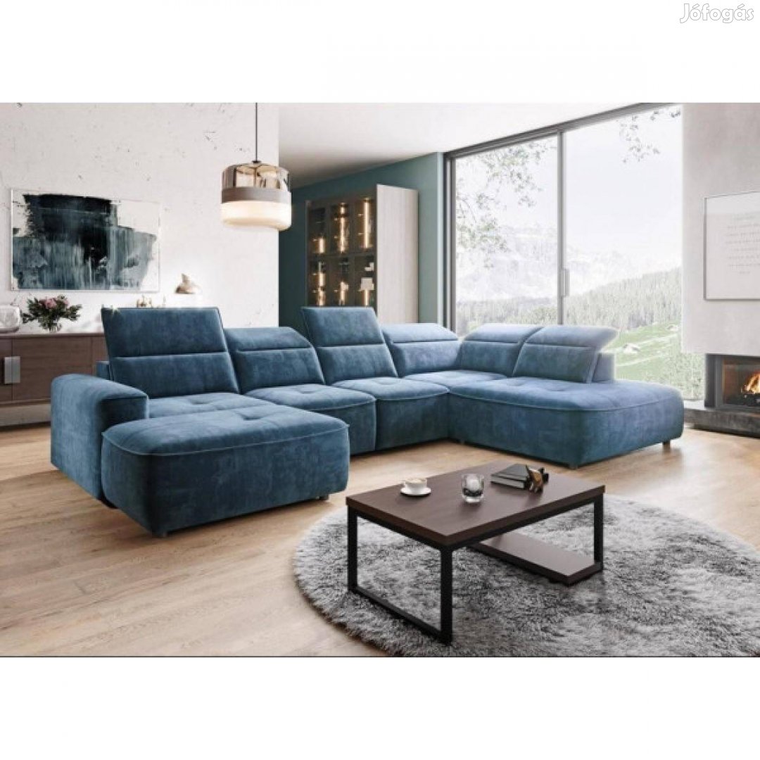 Új Colombo XL U FORM