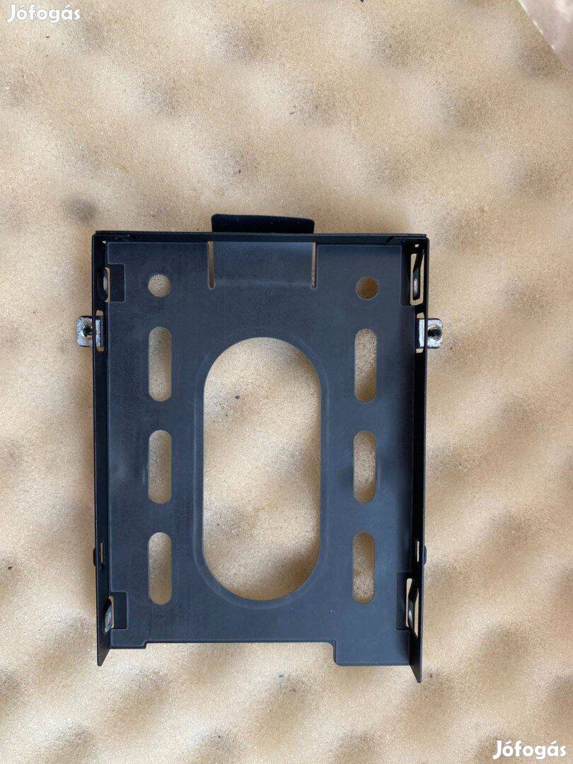 Új - Dell Alienware M11X hdd bracket hdd keret AM0BB000400 W3K12 0W3K1