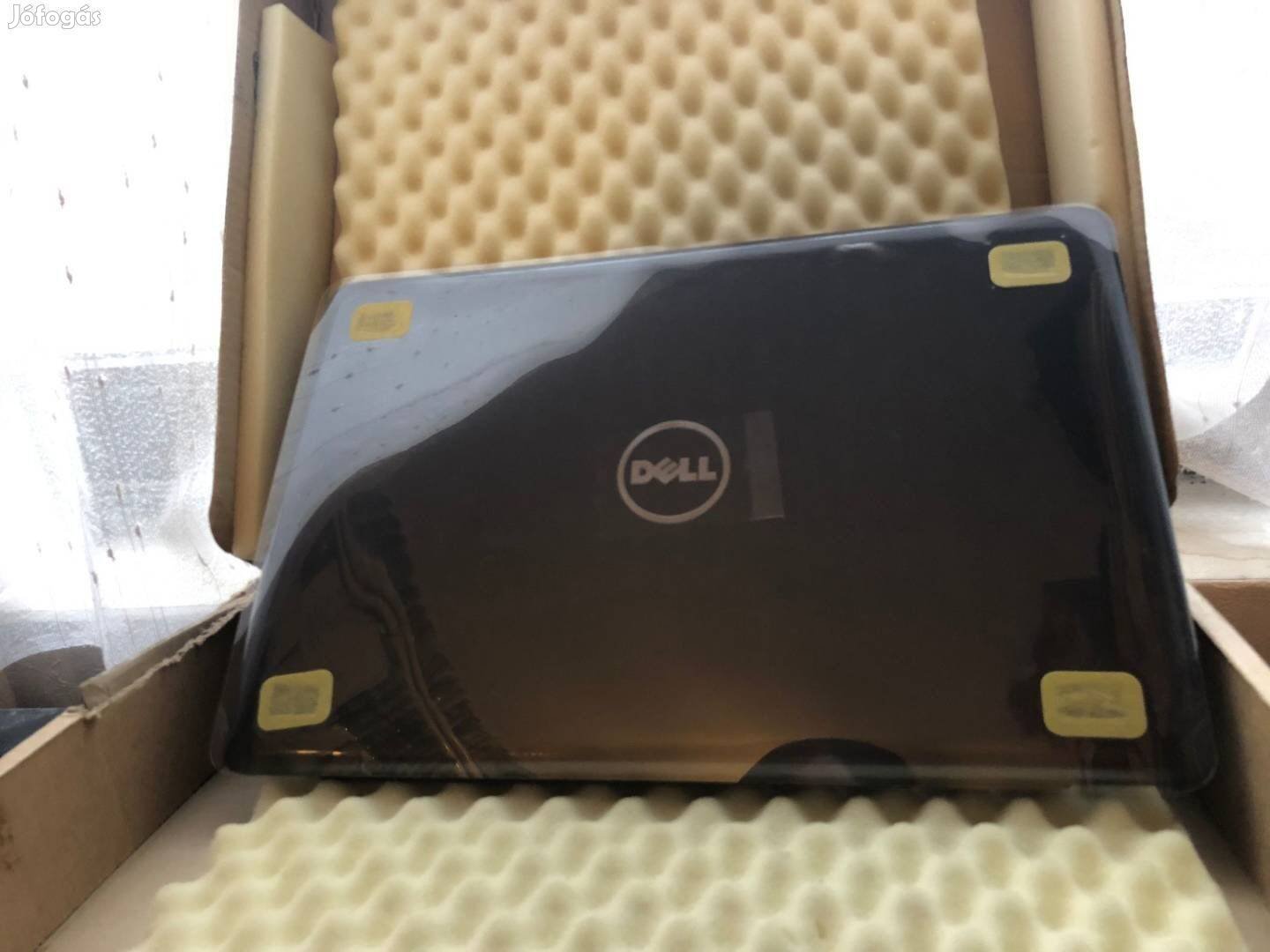 Új - Dell Inspiron 5565 fedlap Inspiron 5567 fedél szürke 24TTM 024TTM