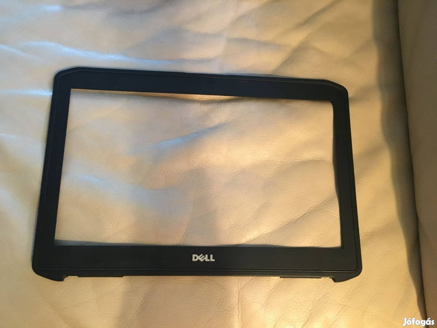 Új - Dell Latitude E5430 Mikrofonos Fekete LCD Keret Bezel RN9DR, 0RN9