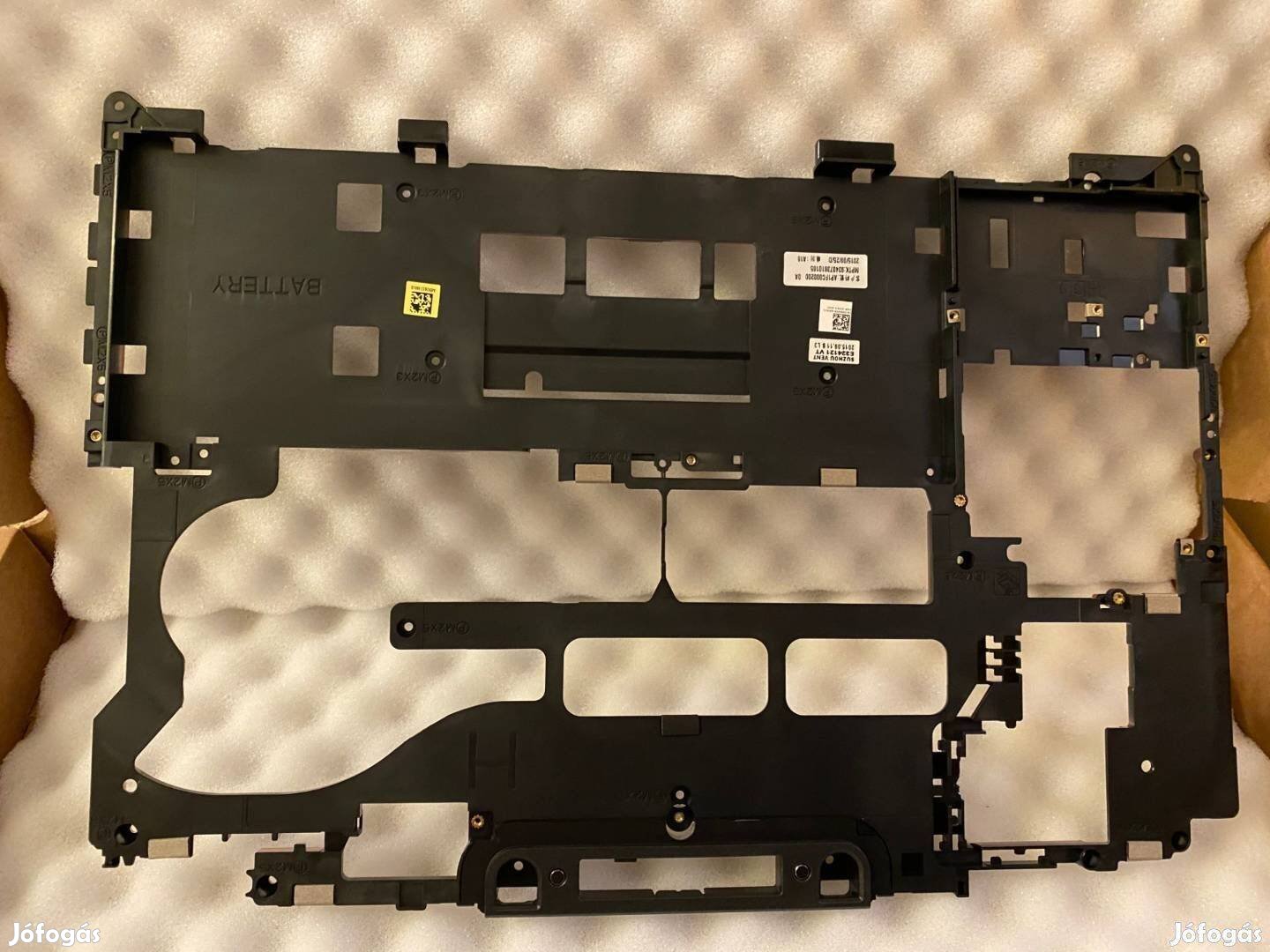 Új - Dell Latitude E5470 bottom base chassis Kmwxr, 0Kmwxr AP1FC000200