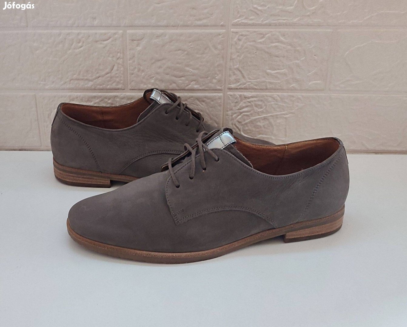 Új Gabor bőr, női cipő 39-es