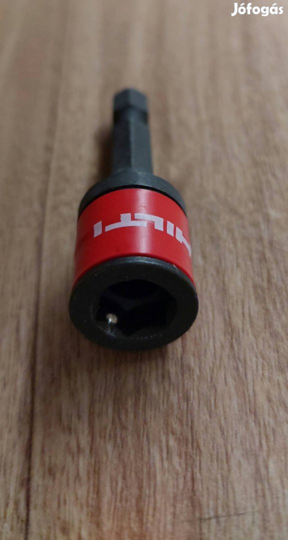 Új!  Hilti HEX 8