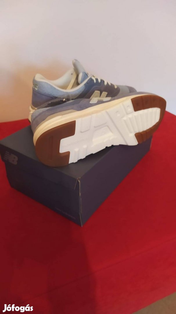 Új!! New Balance női Sneaker, Classics Traditionnels,40-es
