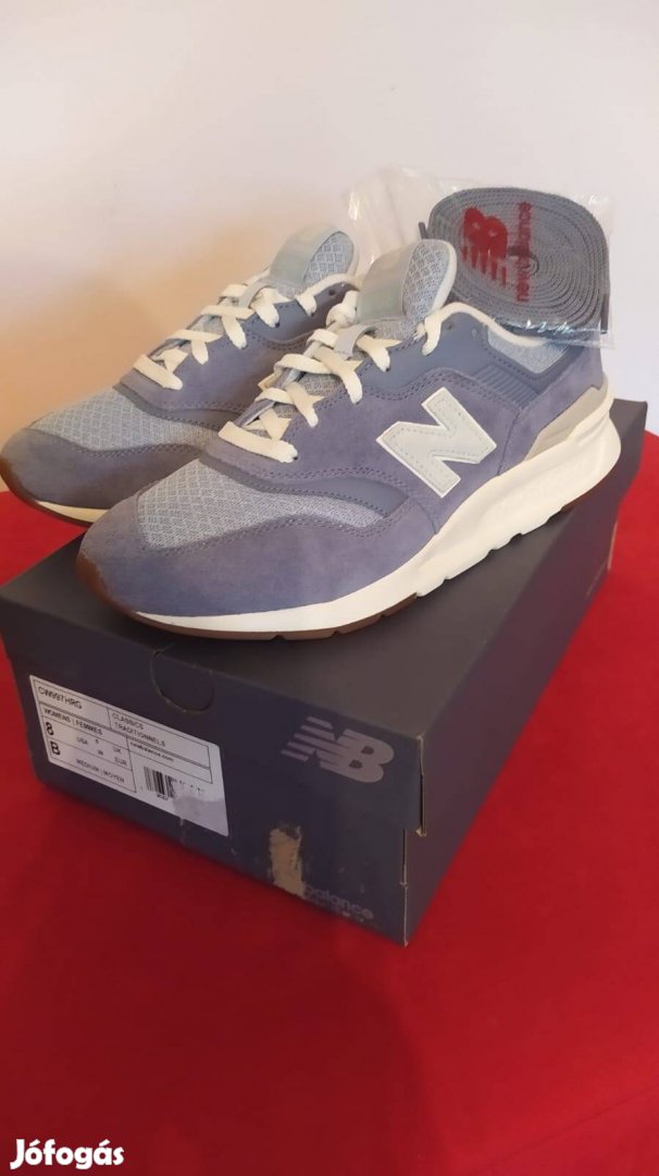 Új!! New Balance női Sneaker, Classics Traditionnels, 37,38,40-es