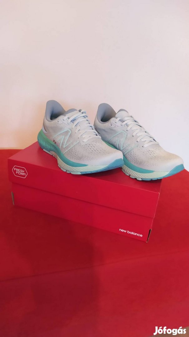 Új!! New Balance női futócipő, Running Course 38 es 40,5 méretben