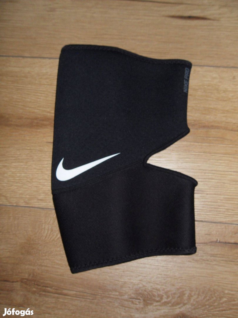 Új " Nike Pro " Profi Elasztikus Térdvédő-Rögzítő