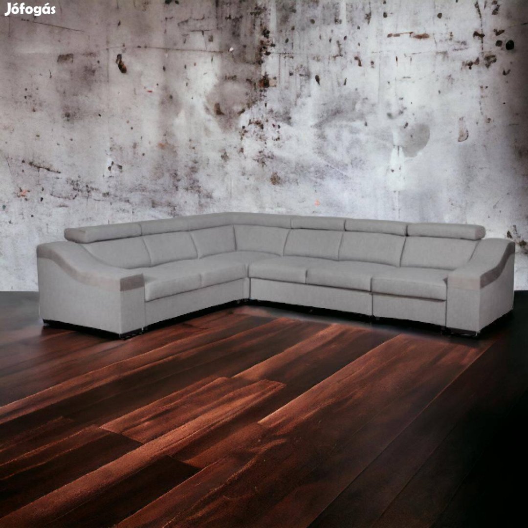 Új Royal 32 Üléses Ülőgarnitúra