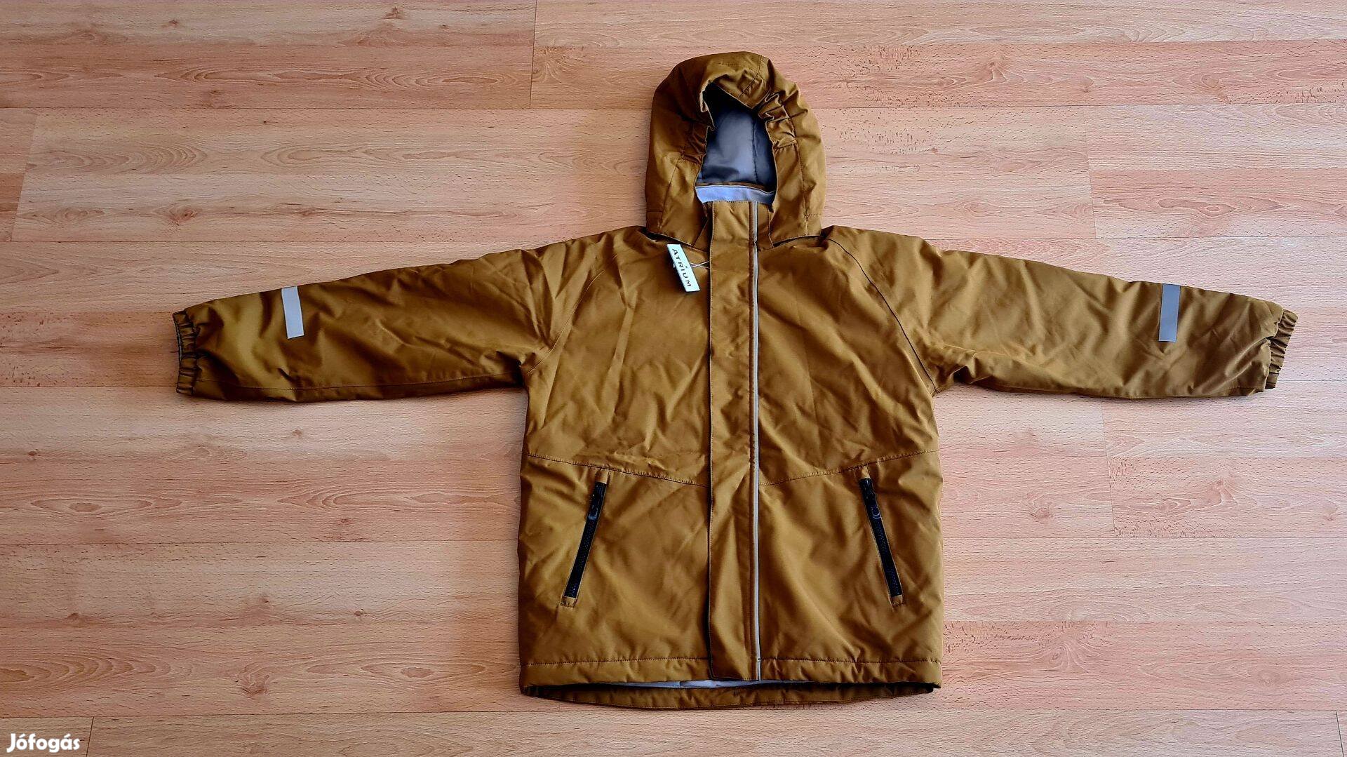 Új - Softshell unisex dzseki Női - Férfi 140-es méret