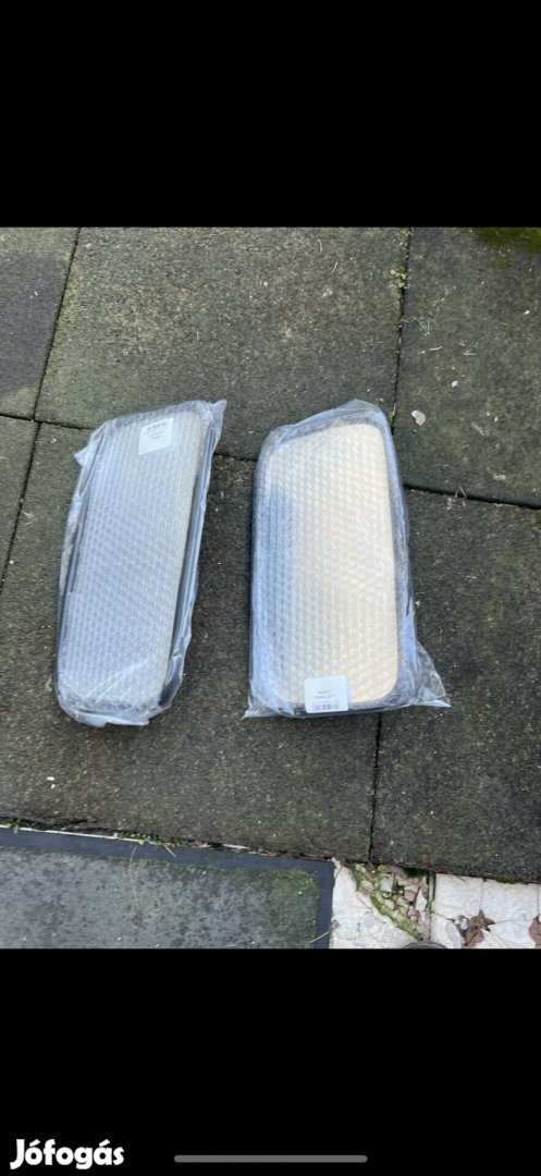 Új ! Toyota Dyna 150  tükör bal es jobb oldali