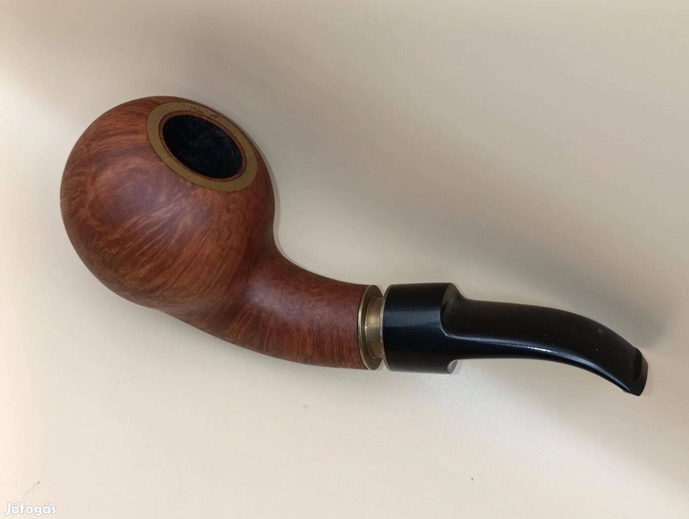 Új Karel Krska matt szabadkézi hagyaték pipa