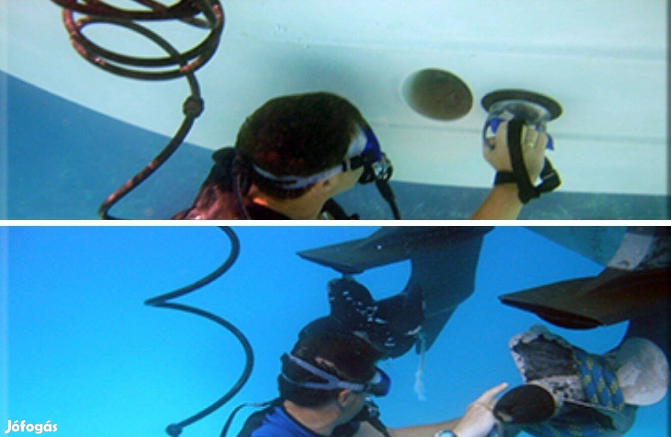 Új!!! Mélyvízi sznorkelezéshez fix vagy úszó snorkel levegőkompresszor