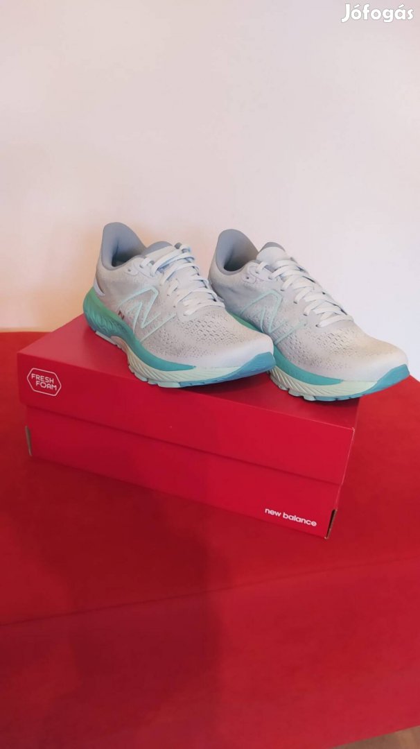 Új!!! New Balance női futócipő Running Course 40,5 méretben