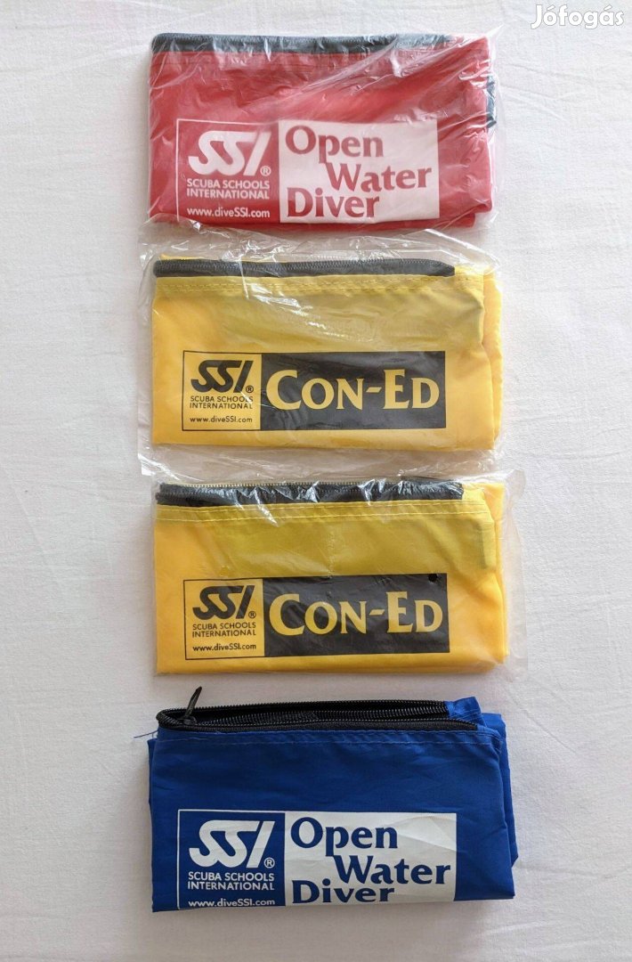 Új! - Scuba Búvár Merülési Kellékek Eladók! 990 HUF/db