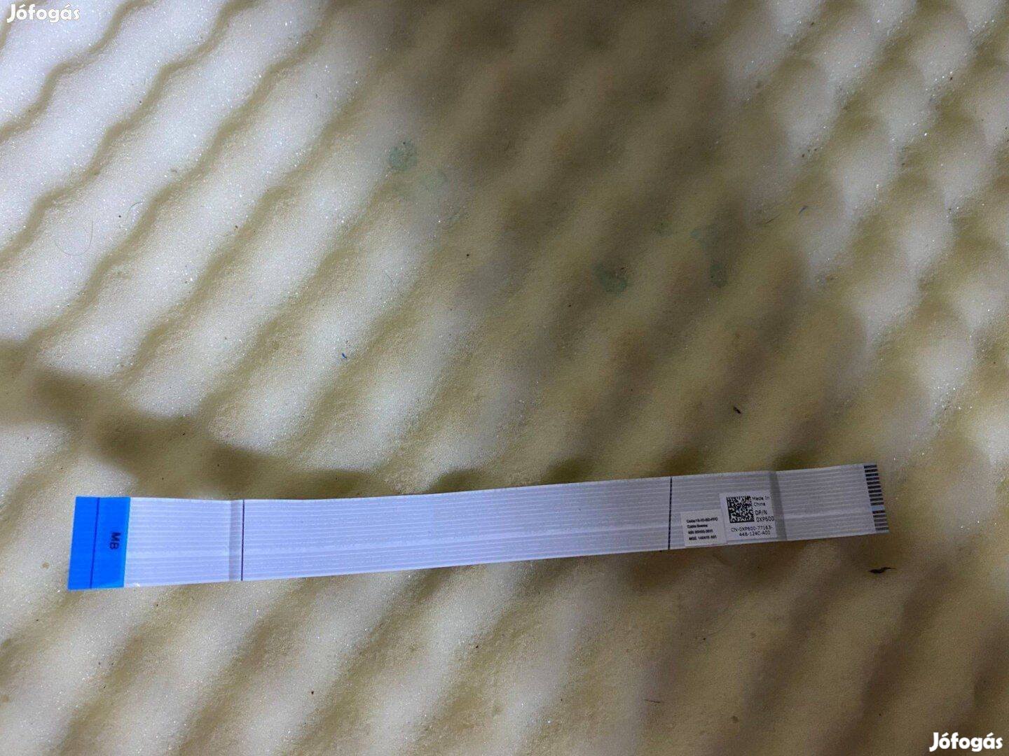 Új!, eladó Dell Inspiron 3541 3542 3543 USB kártyaolvasó szalagkábel X