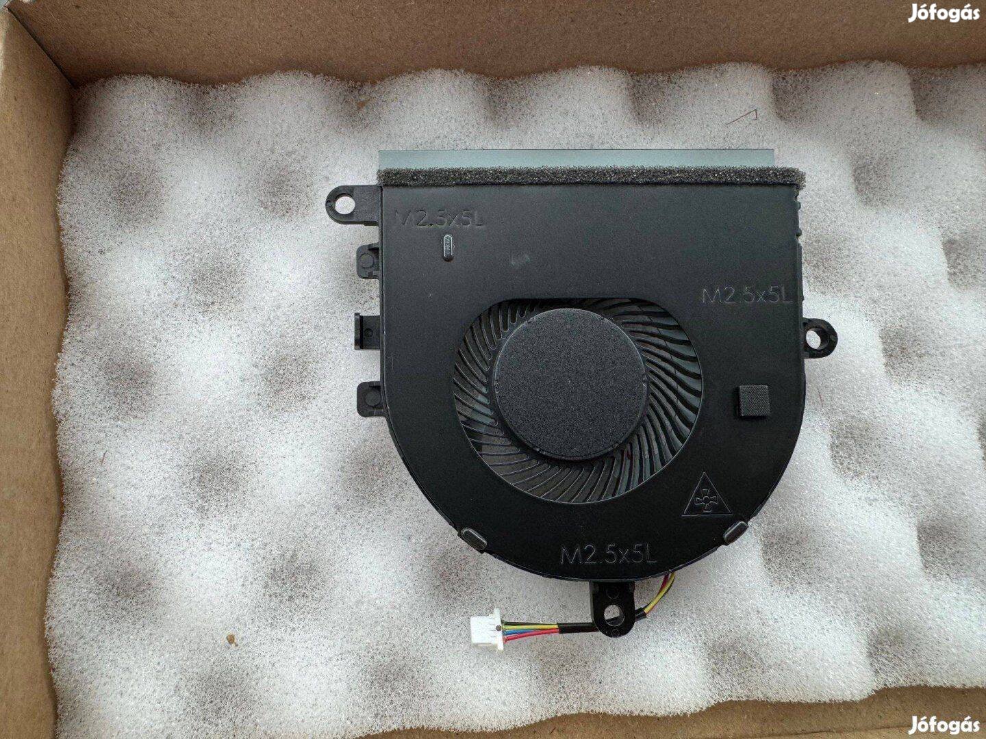 Új!, eladó Dell Inspiron 5570 5770 Vostro 3590 ventilátor fan DC28000K