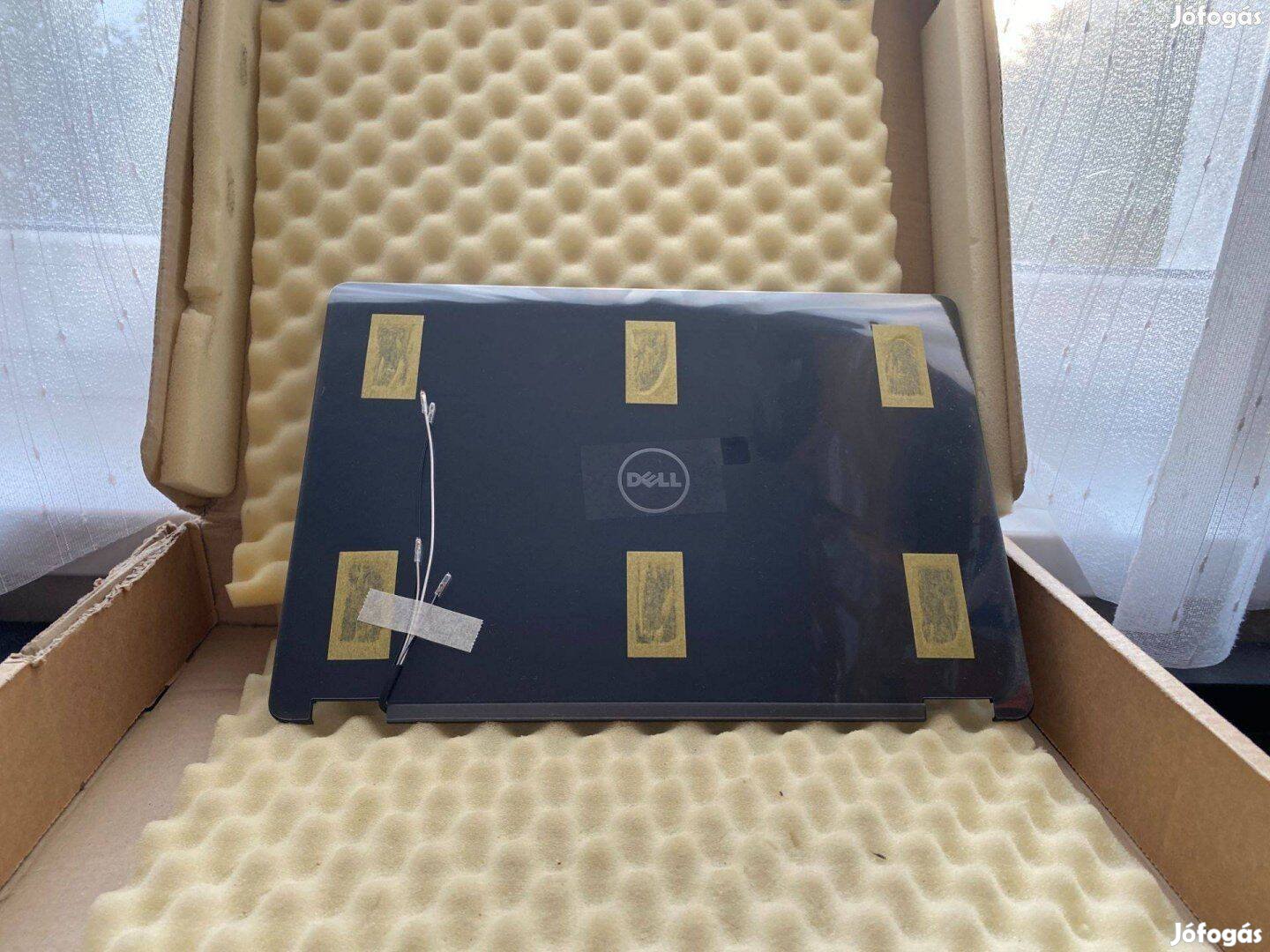 Új!, eladó Dell Latitude 5480 fedlap 5480 back cover fedél 6NGV4 TCD99