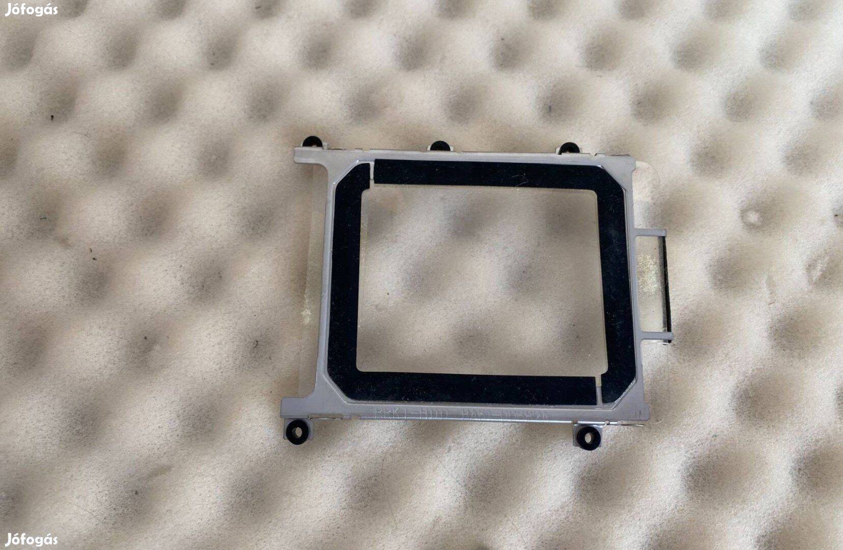 Új!, eladó Dell Latitude X300 HDD bracket HDD keret BA61-00682A