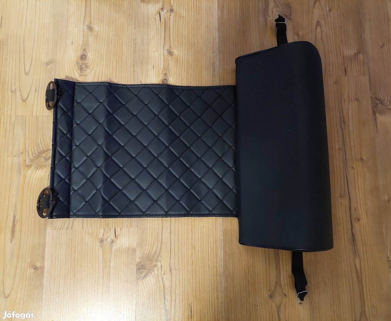 Uj, autósülés hosszabbitó, lábpárna, támasztó