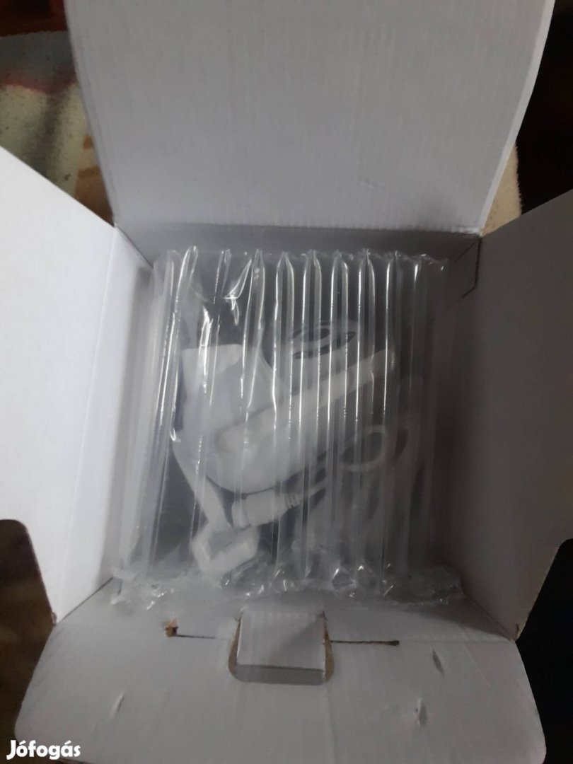 Új, biztonsági camera.