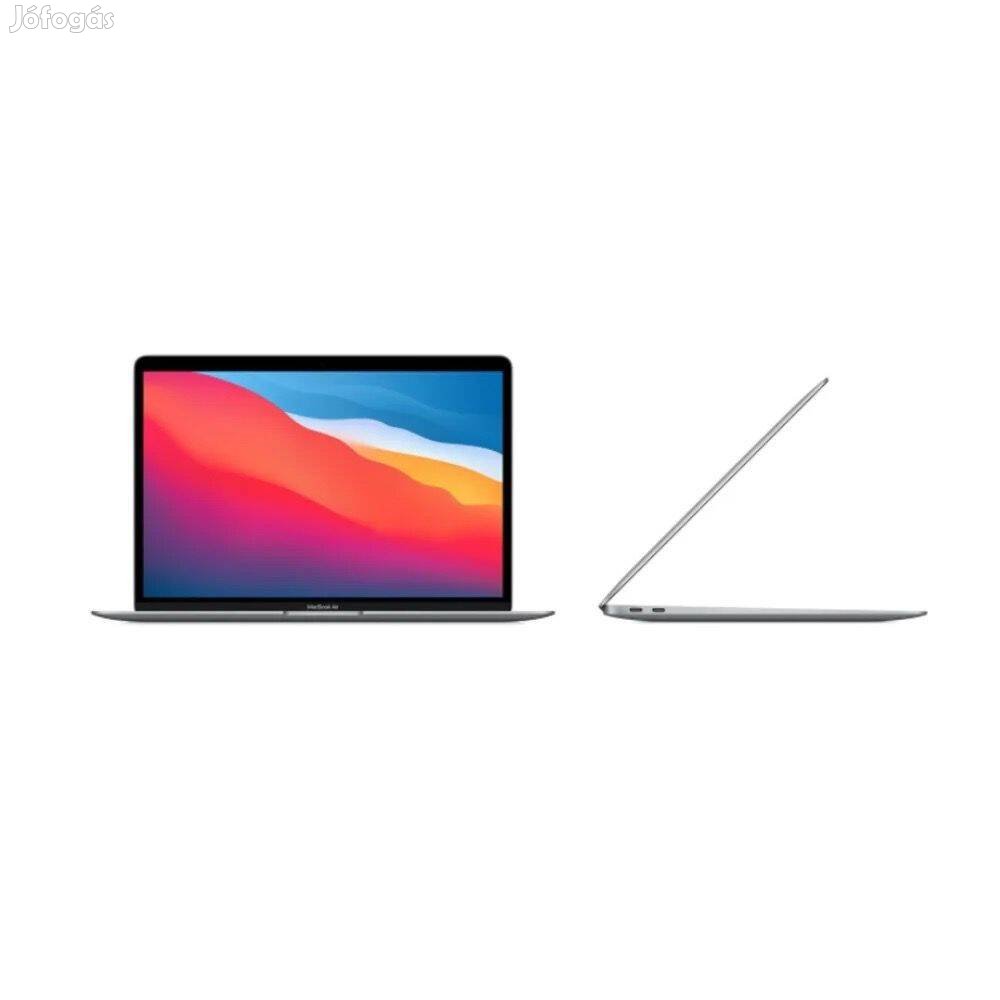 Új, bontatlan Macbook Air M1 2568 Áfás számlával garival!