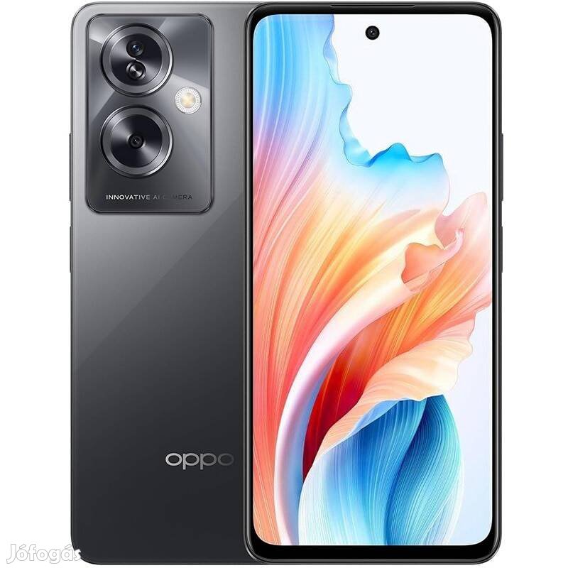 Új, bontatlan Oppo A79 5G 8/256GB