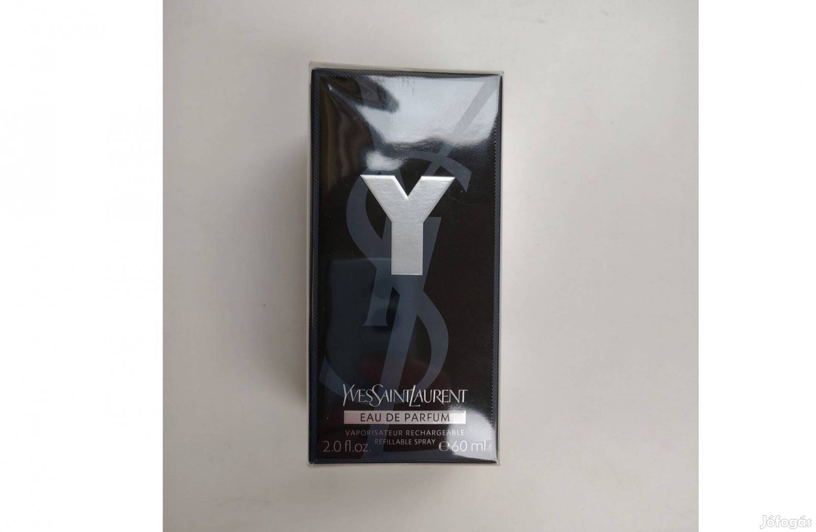 Új, bontatlan, eredeti - Yves Saint Laurent - Y EDP 60 ml