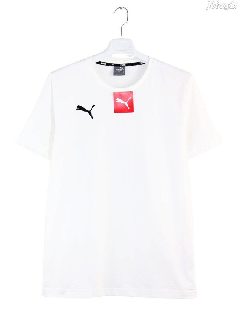 Új, címkés Puma póló, L, XL méretben