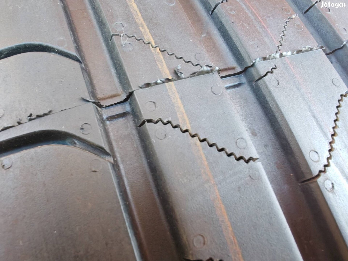 Új, demo 215/65r16 Bridgestone Turanza6 Enliten 102H 215/65 R16