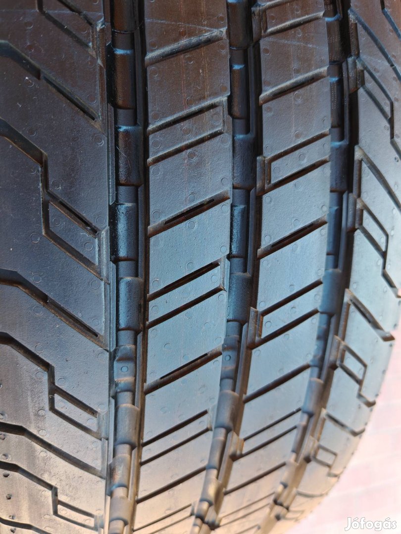 Új, demo! 215/65r16C Continental contivancontact 100 215/65 r16C