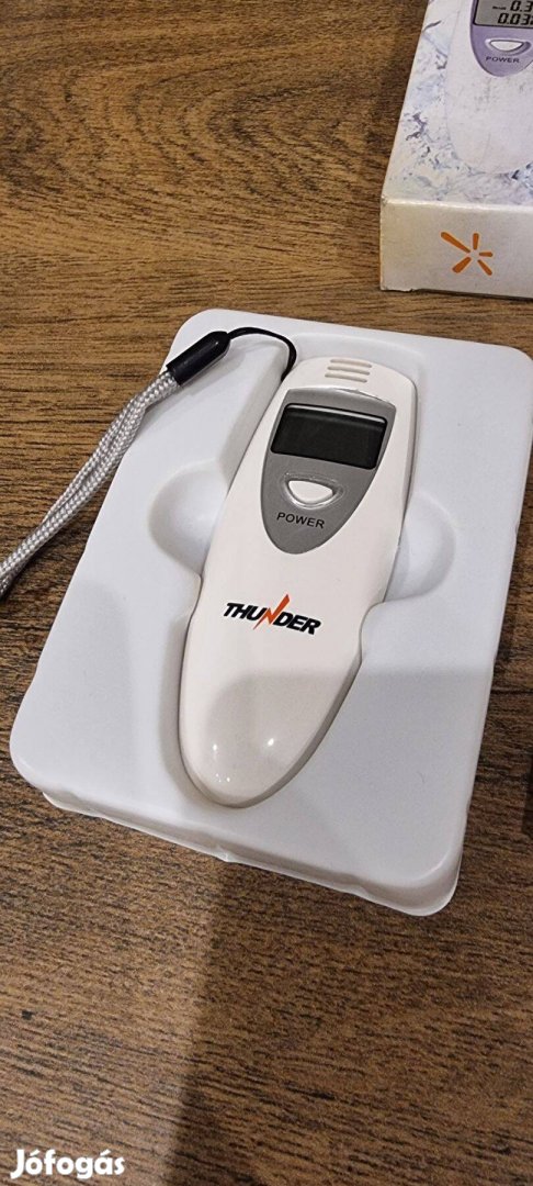 Új! digitális alkohol szonda gyors teszter alkoholszonda