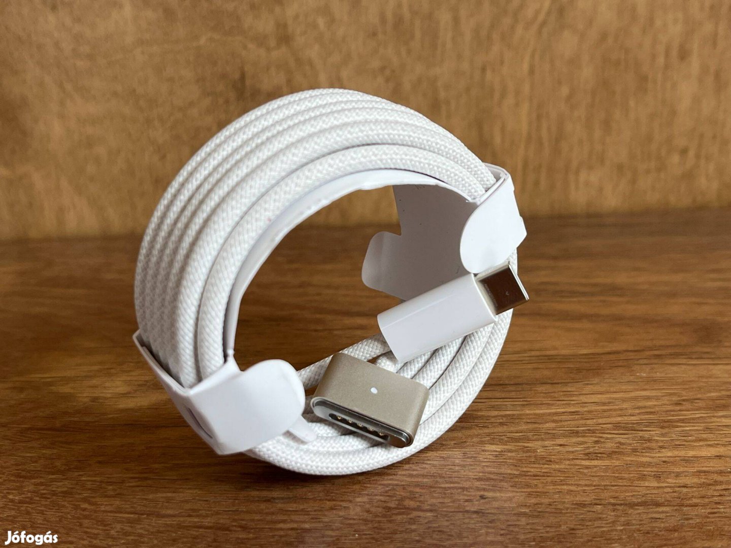 Új, eredeti Apple Magsafe 3 - USB-C kábel