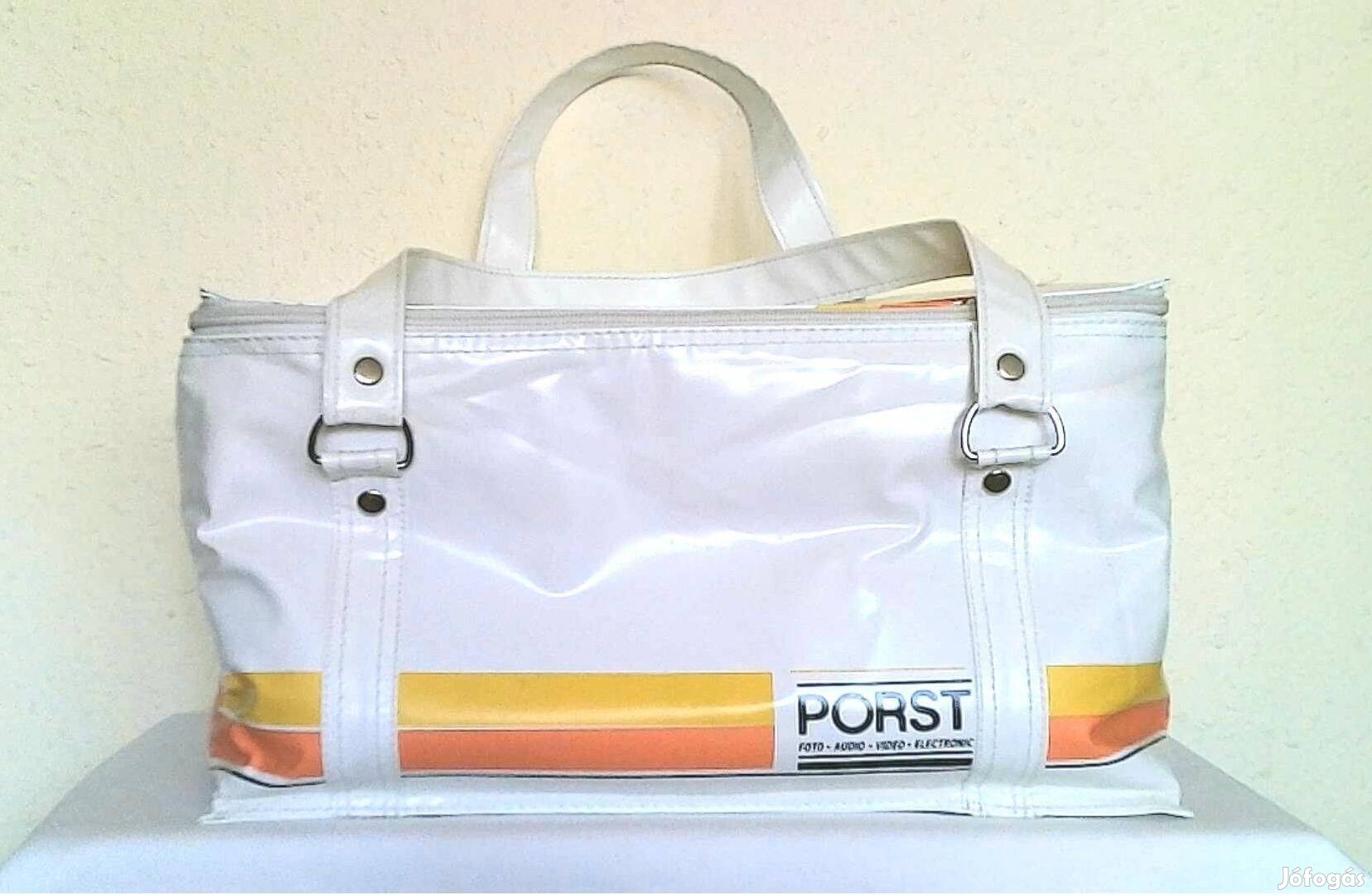 Új, hibátlan hűtőtáska 35x21x21